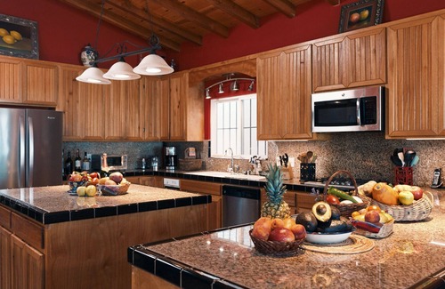 La Fonda House | Casa Estrella beachfront house.