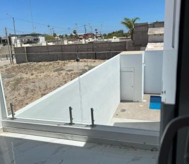 Puerto Penasco House | CASA ESTRELLA