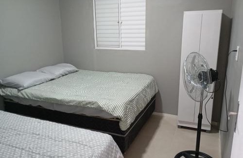Rio Grande Apartment | casa estudante ,trabalho ,familia