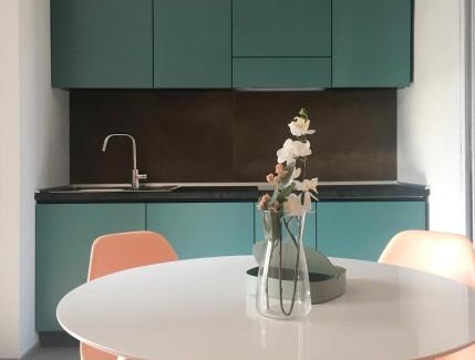 Aurora Apartment | Casa Ettolina al Campus Einaudi