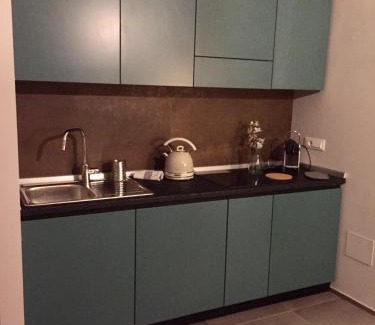 Aurora Apartment | Casa Ettolina al Campus Einaudi