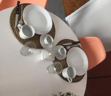 Aurora Apartment | Casa Ettolina al Campus Einaudi