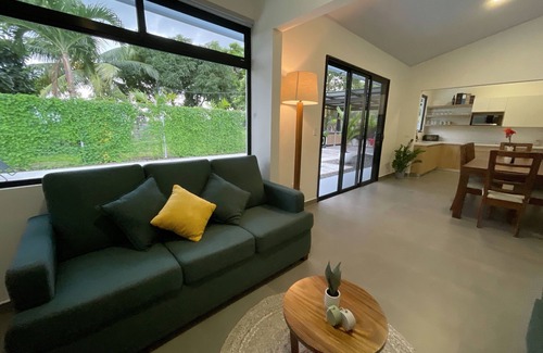 Chachagua House | Casa Eucalipto, La Fortuna