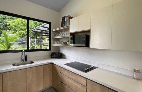 Chachagua House | Casa Eucalipto, La Fortuna
