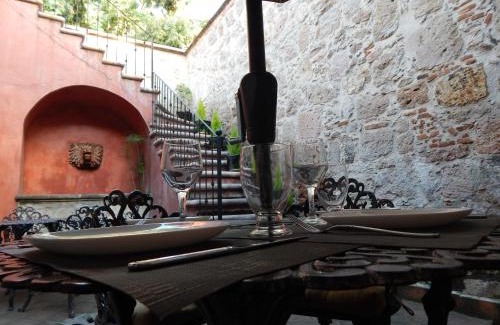 Historic Centre Hotel | Casa Eugenia Hotel