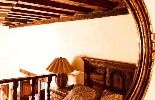 Historic Centre Hotel | Casa Eugenia Hotel