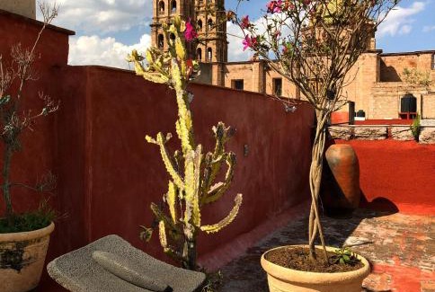 Historic Centre Hotel | Casa Eugenia Hotel