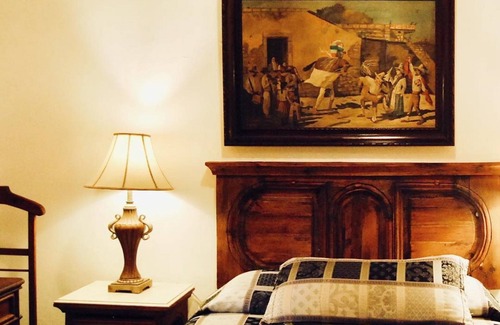Historic Centre Hotel | Casa Eugenia Hotel