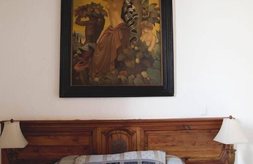 Historic Centre Hotel | Casa Eugenia Hotel