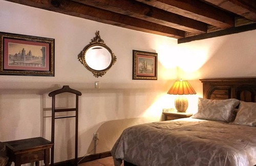 Historic Centre Hotel | Casa Eugenia Hotel
