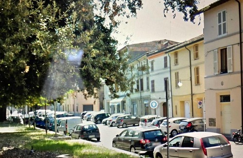 Faenza Apartment | Casa Europa