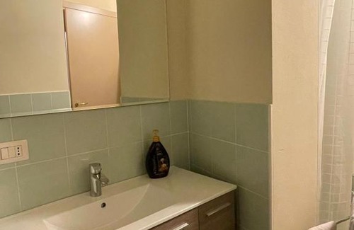 Faenza Apartment | Casa Europa