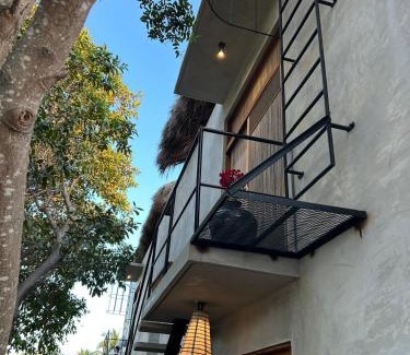 Santa Maria Colotepec Apartment | Casa Euskondido