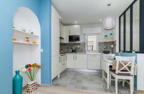 Tavira Apartment | Casa EVA Amêndoa