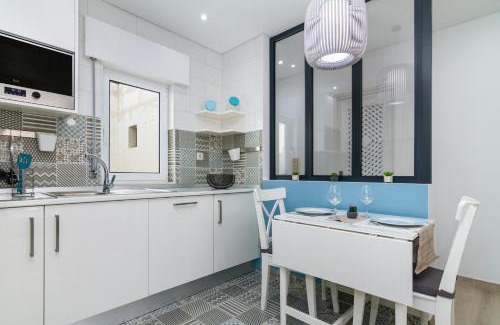 Tavira Apartment | Casa EVA Amêndoa