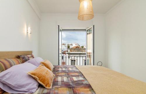 Tavira Apartment | Casa EVA Amêndoa