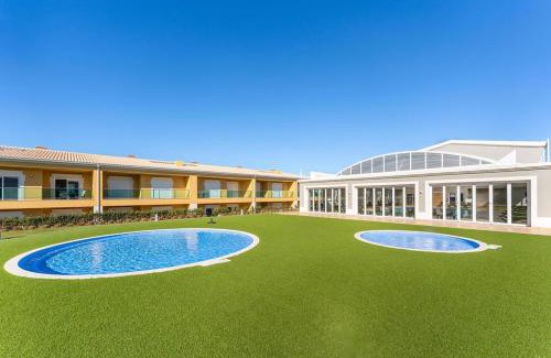 Atalaia Apartment | Casa Eva, golfe, conforto, piscina e spa