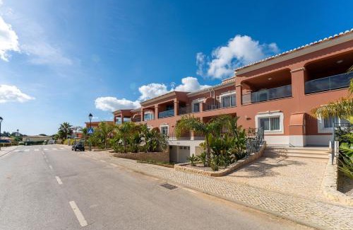 Atalaia Apartment | Casa Eva, golfe, conforto, piscina e spa