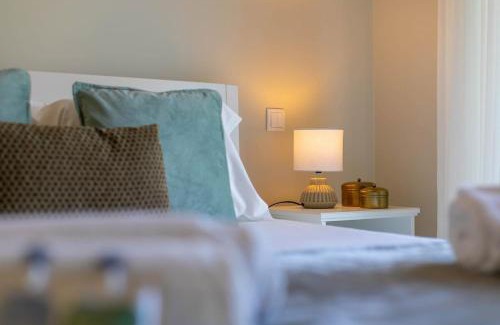 Atalaia Apartment | Casa Eva, golfe, conforto, piscina e spa