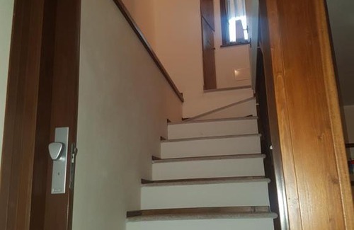 Carciano House | CASA EVE