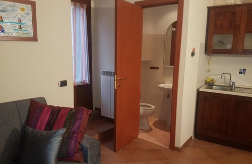 Carciano House | CASA EVE