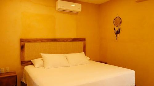 Los Tamarindos Apartment | Casa Eve Room 2
