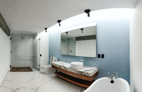 Santa Cecilia Hotel | Casa Evelia