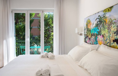 Sorrento City Centre Bed & Breakfast | Casa Evelina Sorrento