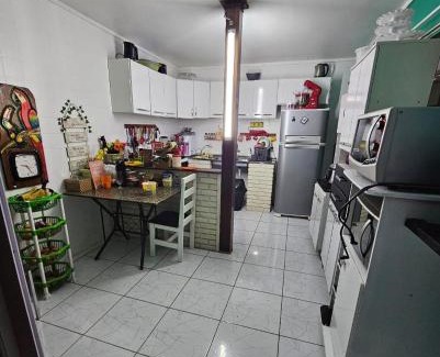 Rio Grande House | Casa Excelente Localização Perto Furg,Praia!