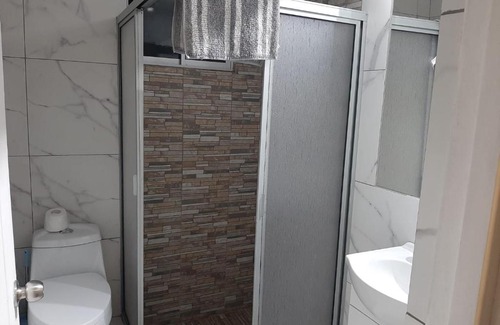 Talca Apartment | Casa exclusiva para 2 a 7 personas, cerca de carretera