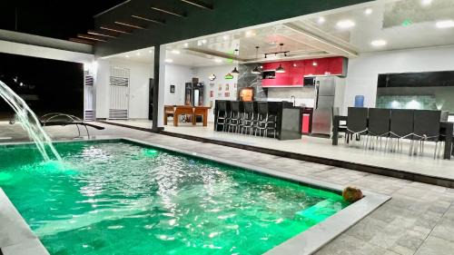 Salinopolis House | Casa exclusive salinas PRIME