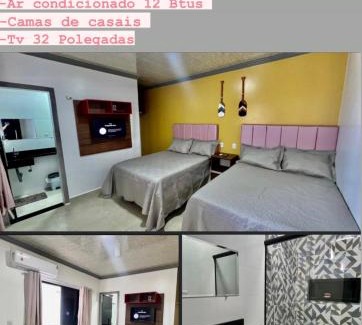 Salinopolis House | Casa exclusive salinas PRIME