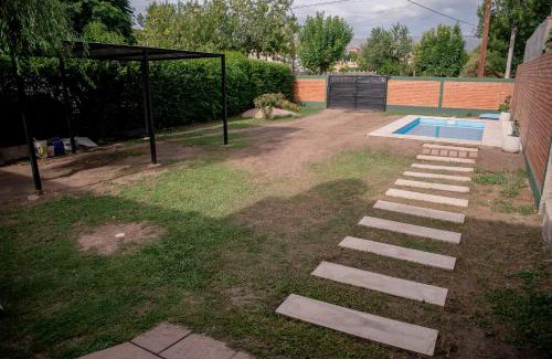 Villa Cura Brochero House | Casa Ezequiel