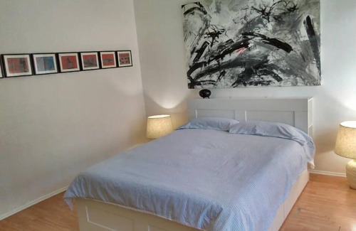 Benito Juarez House | Casa Ezpania