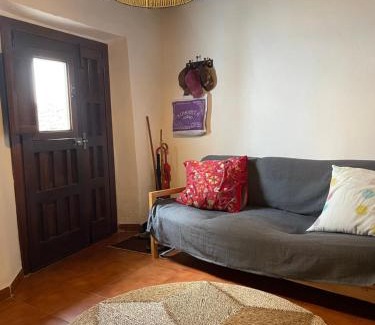 Linares de la Sierra House | Casa Félix