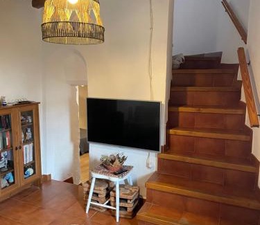 Linares de la Sierra House | Casa Félix