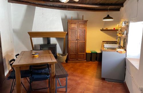 Linares de la Sierra House | Casa Félix