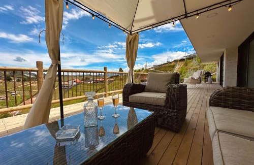 Marinilla Bed & Breakfast | Casa Fénix