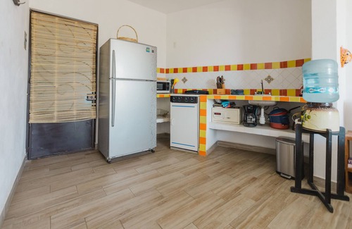 Sayulita Apartment | Casa Fénix - Sayulita
