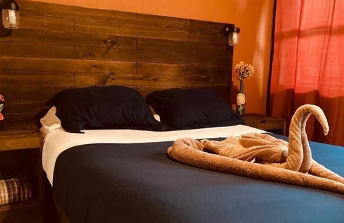 Santa Lucia Hotel | Casa Flor De Vida