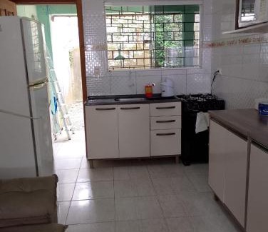 Pontal do Parana House | Casa F Pontal do Paraná