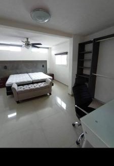 Guadalajara Bed & Breakfast | Casa fab