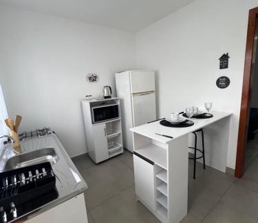 Florianopolis Apartment | Casa Fabluys 3