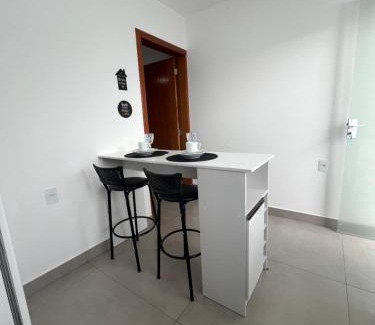 Florianopolis Apartment | Casa Fabluys 3