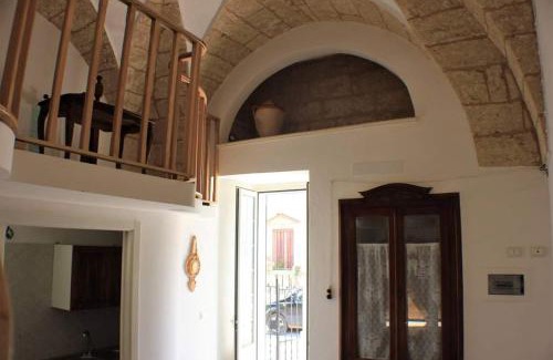 Gagliano del Capo Apartment | Casa Fadea