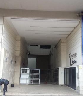 Belvedere Apartment | Casa Fainna