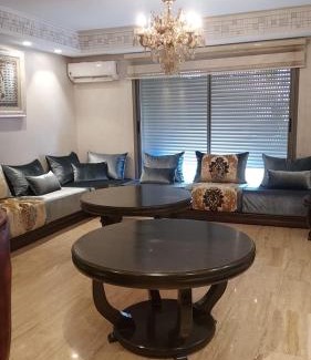 Belvedere Apartment | Casa Fainna