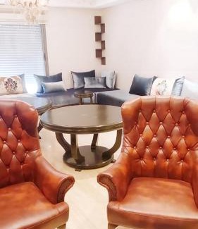 Belvedere Apartment | Casa Fainna