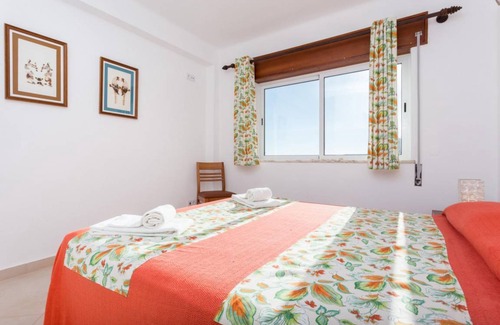 Burgau Apartment | Casa Falesia by Seewest