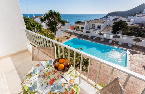 Burgau Apartment | Casa Falesia by Seewest